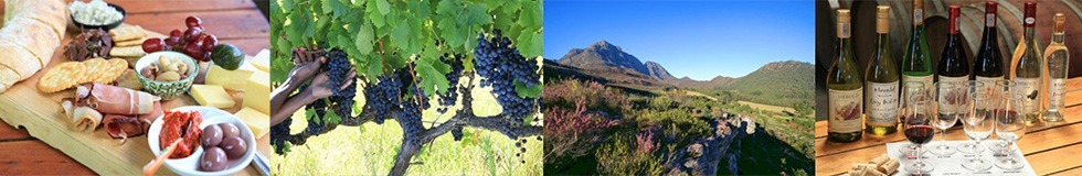 Herold Wines Montagu Pass