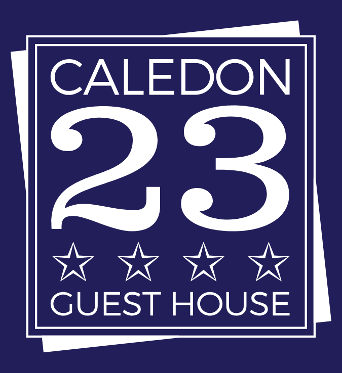 Caledon 23 Guest House | George Accommodation